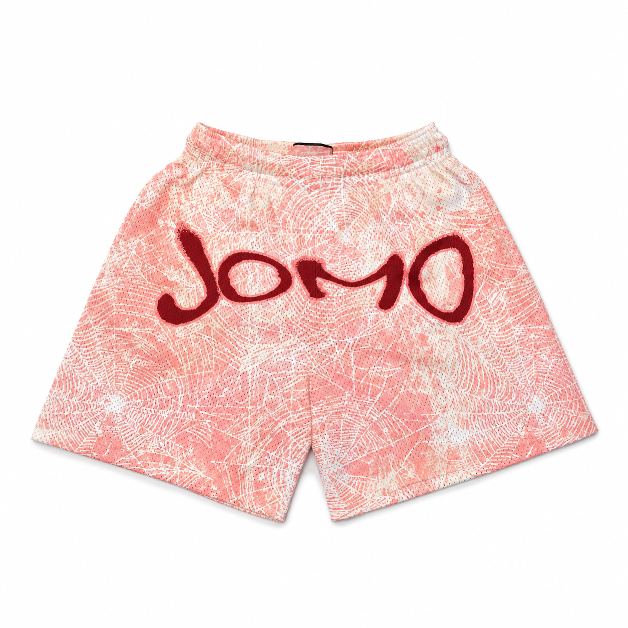 WEB MESH SHORTS