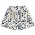 ROYAL MESH SHORTS
