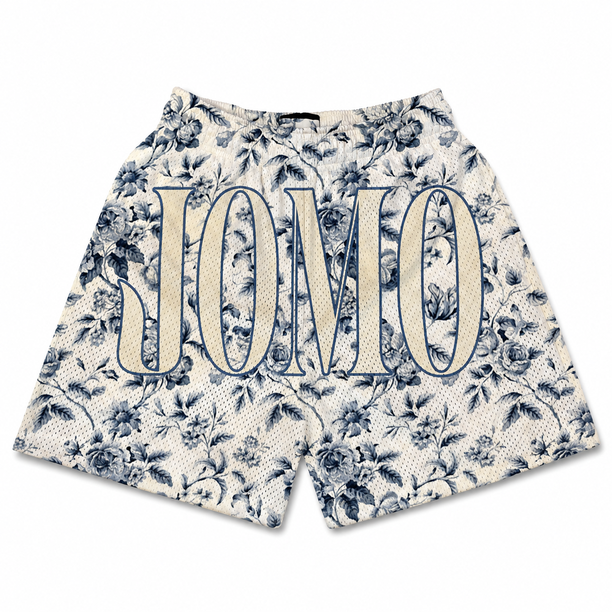 ROYAL MESH SHORTS